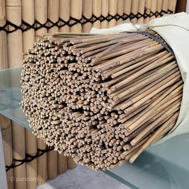 Tuteur bambou 60 cm à 400 cm